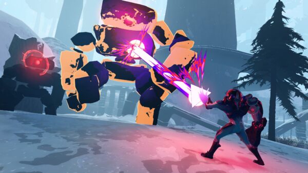 Survivors of the Void [PS4,&nbsp;PS5] - изображение 3