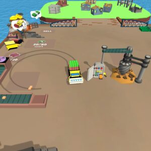 Path Of The Builder [PS4] - изображение 2