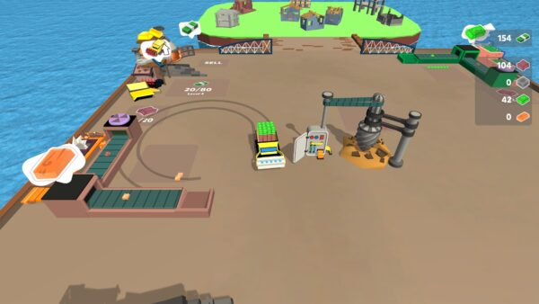 Path Of The Builder [PS4] - изображение 2