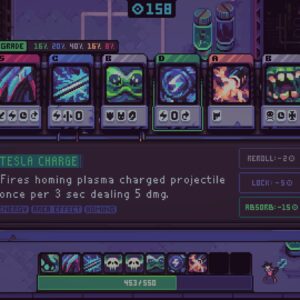 Slime 3K: Rise Against Despot [PS4,&nbsp;PS5] - изображение 3