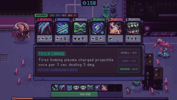 Slime 3K: Rise Against Despot [PS4,&nbsp;PS5] - изображение 3