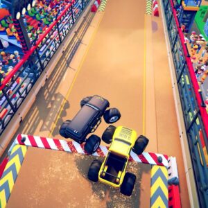 Racing Champions [PS5] - изображение 2