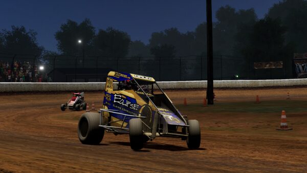 World of Outlaws: Dirt Racing 24 -Alternate Paint Schemes Pack [PS4,&nbsp;PS5] - изображение 2
