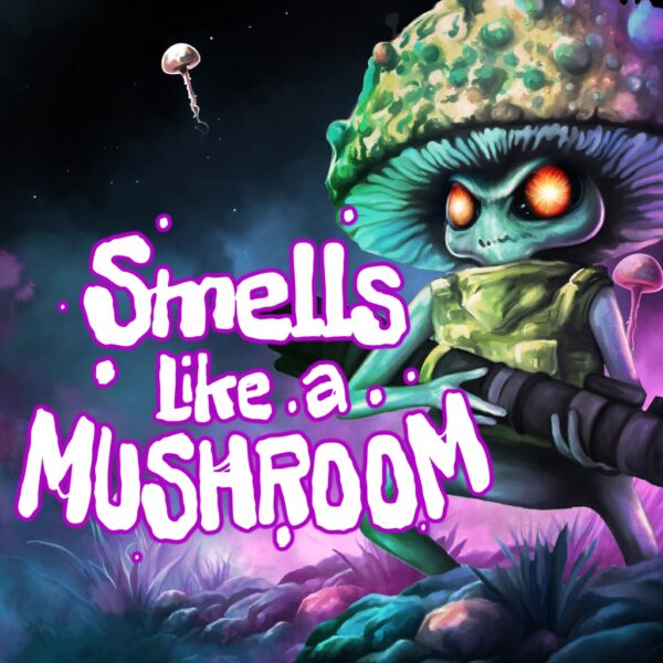 Smells Like a Mushroom [PS5] - изображение 1