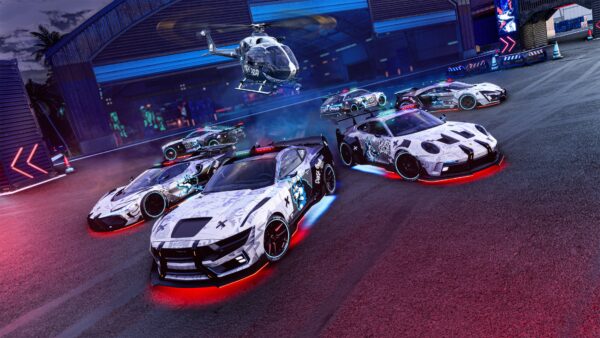 The Crew Motorfest Ultimate Year 2 Edition [PS4,&nbsp;PS5] - изображение 3