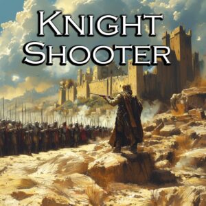 Knight Shooter [PS4, PS5]