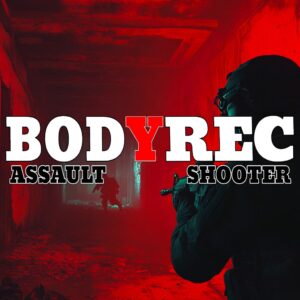 BodyRec Assault Shooter [PS4]