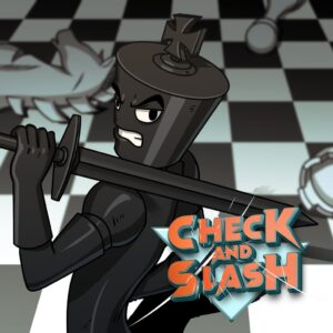 Check and Slash [PS4, PS5]