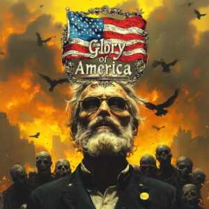 The Glory of America [PS4, PS5]