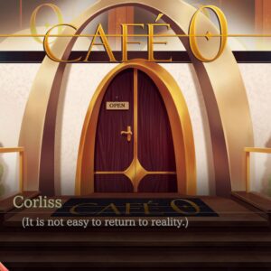 CAFE 0 ~The Sleeping Beast~ REMASTERED PS4 & PS5 - изображение 2
