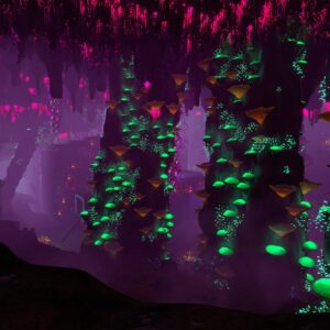 Techtonica [PS5] - изображение 2