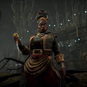 Dead by Daylight: Doomed Course [PS4,&nbsp;PS5] - изображение 2