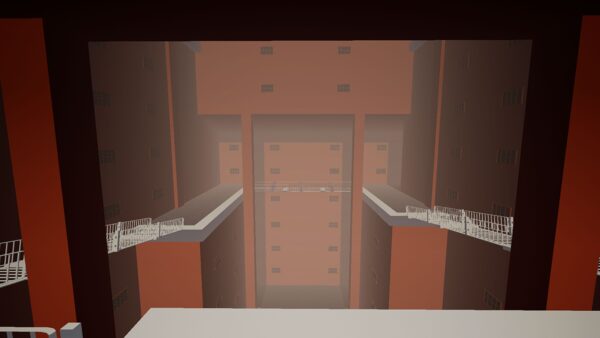 Death Elevator [PS4,&nbsp;PS5] - изображение 2