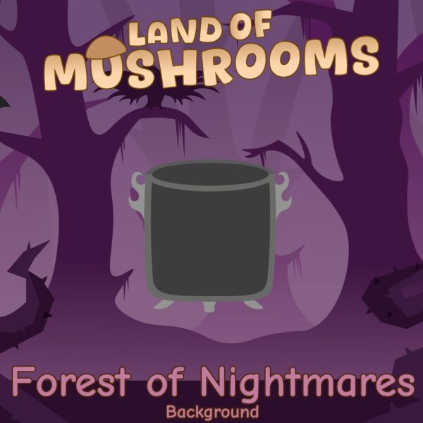 Forest of Nightmares [PS5] - изображение 1