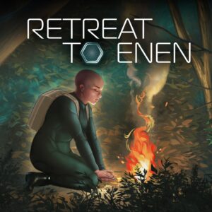 Retreat To Enen [PS4]