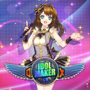 IDOL MAKER VR [PS5]