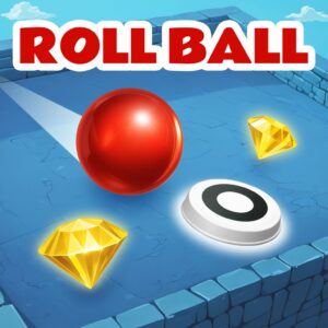 Roll Ball [PS4]