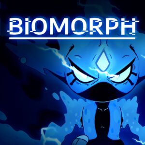 BIOMORPH [PS5]