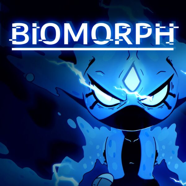 BIOMORPH [PS5] - изображение 1