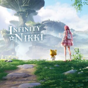 Infinity Nikki (Free Game) Pre-Order Bundle [PS5]