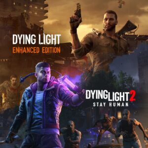 Dying Light: True Survivors Bundle [PS4, PS5]