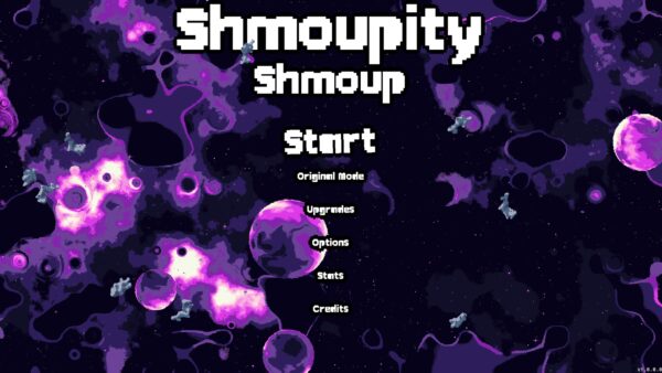 Shmoupity Shmoup (PS4 & PS5) - изображение 3