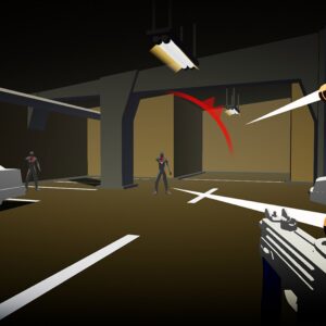 Death Elevator [PS4,&nbsp;PS5] - изображение 3