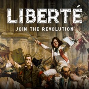 Liberte [PS5]