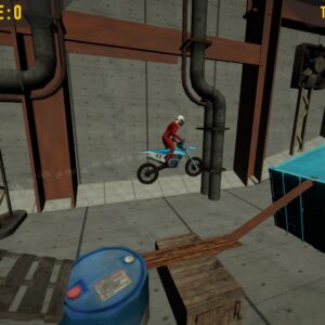 Ramp Bike Racing [PS5] - изображение 4
