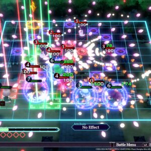 Touhou Spell Carnival [PS4] - изображение 3