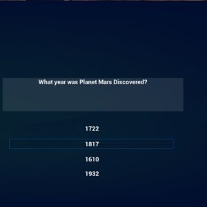 Mars Farce [PS5] - изображение 3