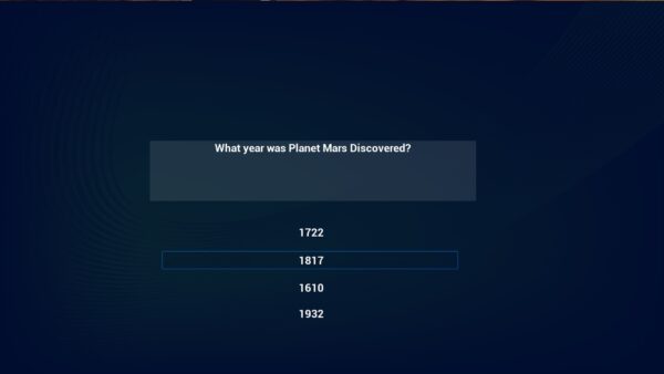 Mars Farce [PS5] - изображение 3