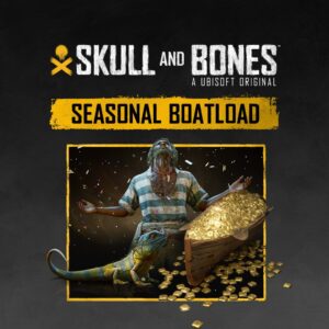 Skull and Bones Seasonal Boatload