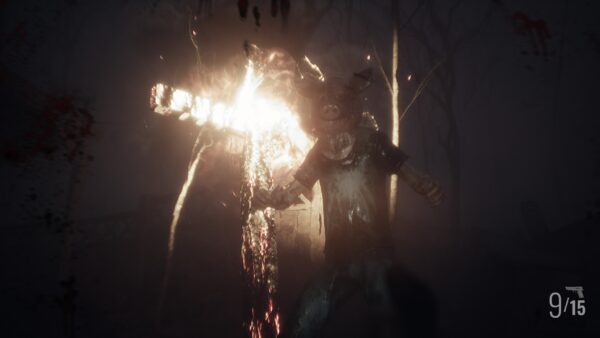 Pneumata [PS4] - изображение 4