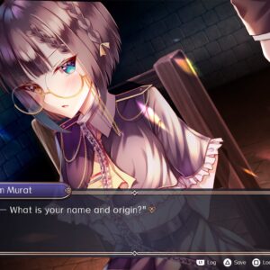 Napoleon Maiden Episode.1 A maiden without the word impossible [PS5] - изображение 3