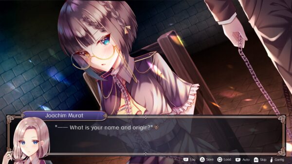 Napoleon Maiden Episode.1 A maiden without the word impossible [PS5] - изображение 3