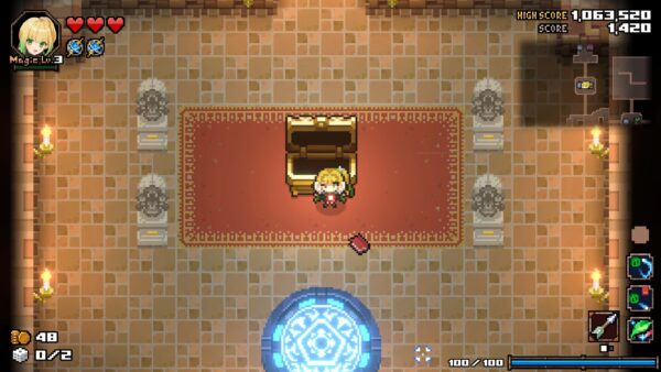 HEAVEN SEEKER ――The Savior of This Cruel World [PS4] - изображение 4