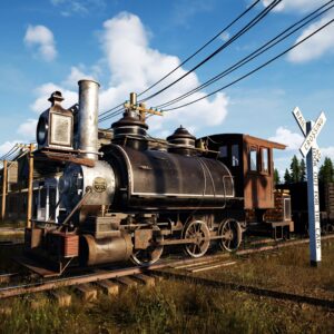 Railroads Online - Extended Edition [PS5] - изображение 4