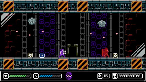 Ninja 1987 PS4 & PS5 - изображение 4