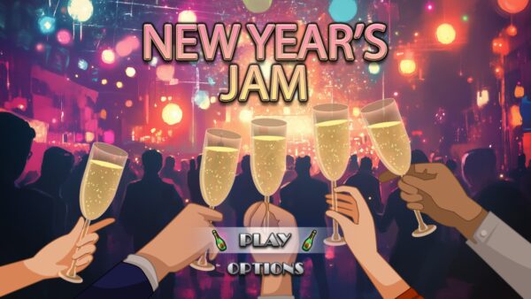 New Year’s Jam Avatar Bundle [PS4] - изображение 3