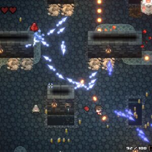HEAVEN SEEKER ――The Savior of This Cruel World [PS4] - изображение 3