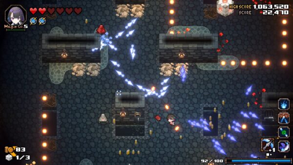 HEAVEN SEEKER ――The Savior of This Cruel World [PS4] - изображение 3