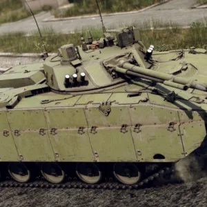 War Thunder - BMD-4M Pack - изображение 4