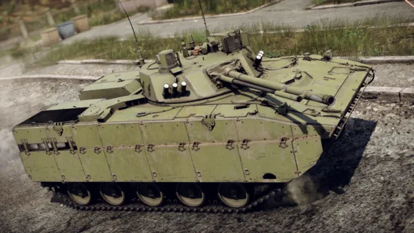 War Thunder - BMD-4M Pack - изображение 4