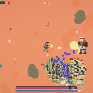 Survive Undead Rush [PS4,&nbsp;PS5] - изображение 4