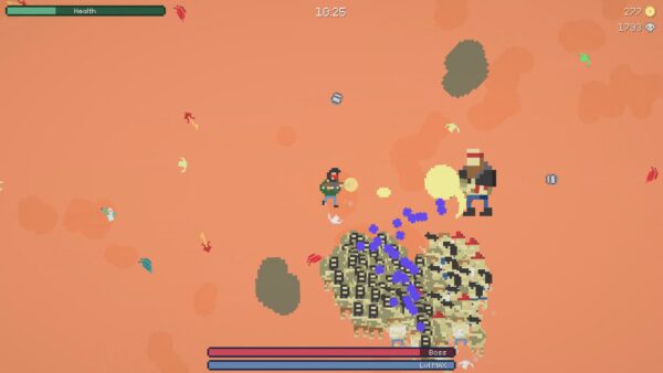 Survive Undead Rush [PS4,&nbsp;PS5] - изображение 4