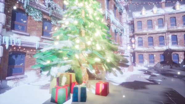 Santa's Spot it [PS5] - изображение 3