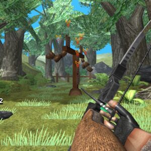 Archery Legend [PS5] - изображение 3
