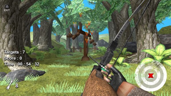 Archery Legend [PS5] - изображение 3
