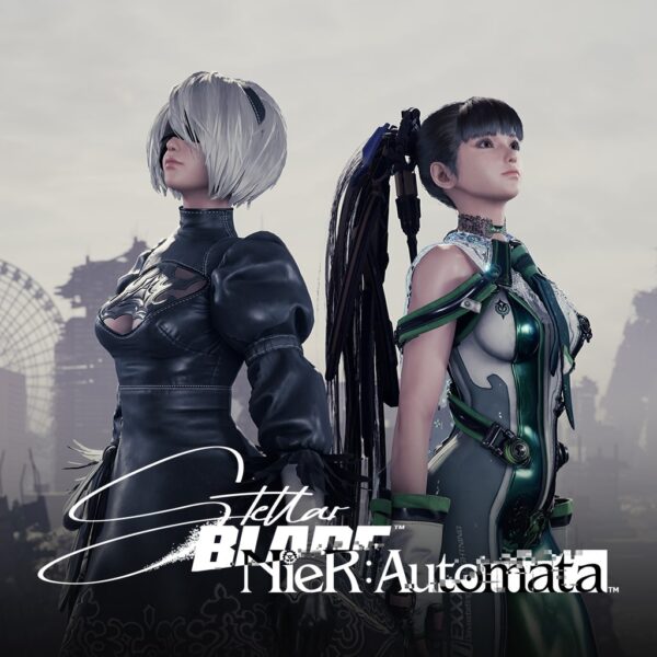 Stellar Blade x NieR:Automata [PS5]